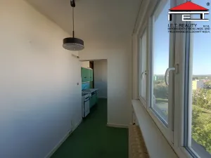 Prodej bytu 3+1, Ostrava, Výškovická, 67 m2