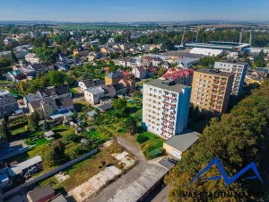 Prodej bytu 3+1, Opava, U Opavice, 65 m2