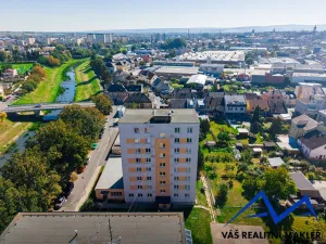 Prodej bytu 3+1, Opava, U Opavice, 65 m2