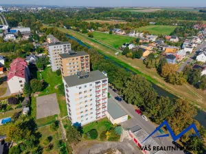 Prodej bytu 3+1, Opava, U Opavice, 65 m2