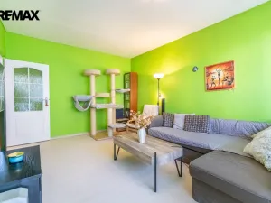 Prodej bytu 2+1, Praha - Kamýk, Olbramovická, 62 m2