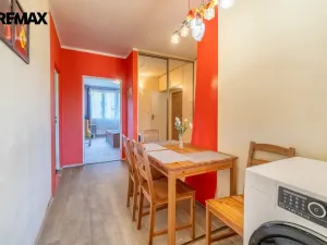Prodej bytu 2+1, Praha - Kamýk, Olbramovická, 62 m2