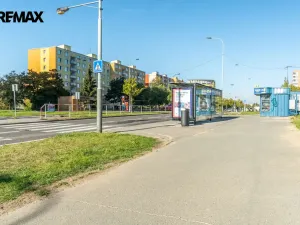 Prodej bytu 2+1, Praha - Kamýk, Olbramovická, 62 m2