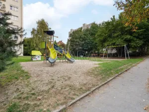 Prodej bytu 1+kk, Zlín, Ševcovská, 34 m2