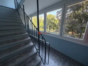 Prodej bytu 1+1, Most, K. H. Borovského, 26 m2
