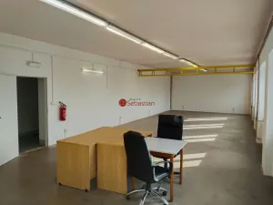 Pronájem kanceláře, Jičín, Dělnická, 94 m2