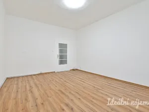 Pronájem bytu 2+kk, Brno - Zábrdovice, Kuldova, 50 m2