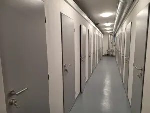 Pronájem bytu 2+kk, Svitavy, Svitavská, 50 m2