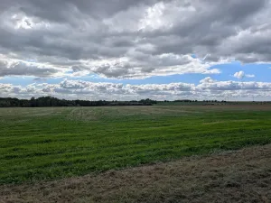 Prodej komerčního pozemku, Chýně, 3825 m2