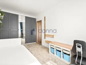Pronájem bytu 2+kk, Praha, Levského, 41 m2