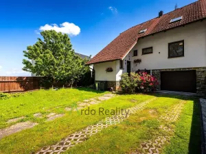 Prodej rodinného domu, Světlík, 211 m2