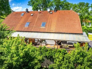 Prodej rodinného domu, Světlík, 211 m2