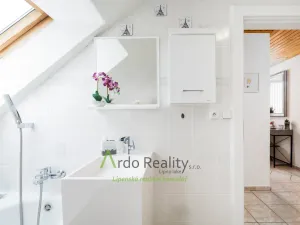 Prodej rodinného domu, Světlík, 211 m2