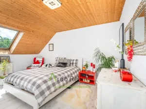 Prodej rodinného domu, Světlík, 211 m2
