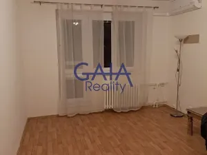 Pronájem bytu 1+1, Kyjov, Sídliště Zahradní, 34 m2