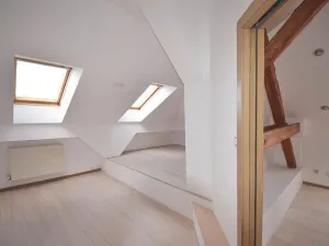 Prodej atypického bytu, Plzeň - Severní Předměstí, Křížkova, 68 m2