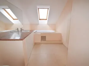 Prodej atypického bytu, Plzeň - Severní Předměstí, Křížkova, 68 m2