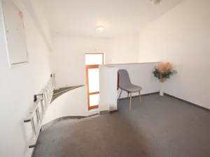 Prodej atypického bytu, Plzeň - Severní Předměstí, Křížkova, 68 m2