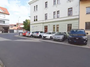 Prodej atypického bytu, Plzeň - Severní Předměstí, Křížkova, 68 m2