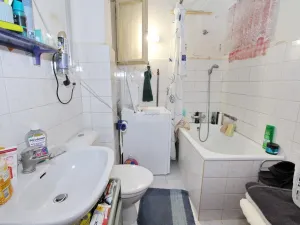 Prodej bytu 1+kk, Praha - Vinohrady, Velehradská, 36 m2