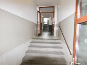 Prodej bytu 1+kk, Praha - Vinohrady, Velehradská, 36 m2