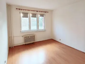 Pronájem bytu 2+1, Duchcov, Bydžovského, 52 m2
