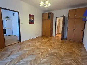 Pronájem bytu 1+1, Praha - Kobylisy, Čimická, 43 m2