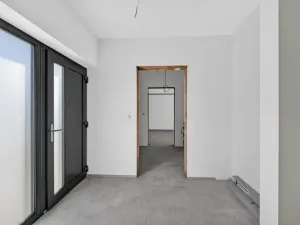 Prodej rodinného domu, Kounice, 233 m2