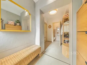 Prodej rodinného domu, Hostivice, Řehníkova, 129 m2