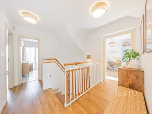 Prodej rodinného domu, Hostivice, Řehníkova, 129 m2