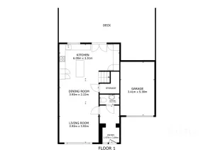Prodej rodinného domu, Hostivice, Řehníkova, 129 m2