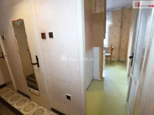 Prodej bytu 2+1, Praha - Břevnov, U páté baterie, 56 m2