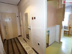 Prodej bytu 2+1, Praha - Břevnov, U páté baterie, 56 m2