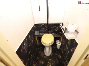 Prodej bytu 2+1, Praha - Břevnov, U páté baterie, 56 m2