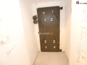 Prodej bytu 2+1, Praha - Břevnov, U páté baterie, 56 m2