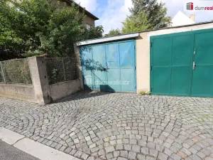 Prodej bytu 2+1, Praha - Břevnov, U páté baterie, 56 m2