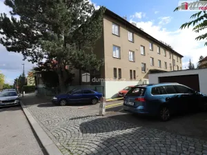Prodej bytu 2+1, Praha - Břevnov, U páté baterie, 56 m2