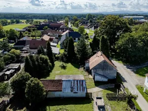 Prodej rodinného domu, Dříteň, 90 m2