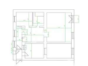 Prodej obchodního prostoru, Praha - Hradčany, 82 m2