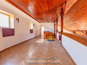 Prodej obchodního prostoru, Březí, Dunajovická, 630 m2