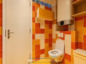 Prodej obchodního prostoru, Březí, Dunajovická, 630 m2