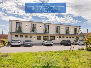 Prodej obchodního prostoru, Březí, Dunajovická, 630 m2