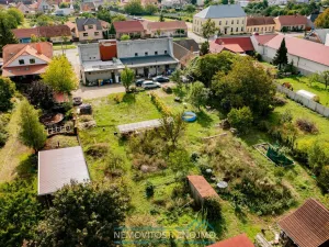 Prodej obchodního prostoru, Březí, Dunajovická, 630 m2