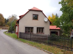 Prodej rodinného domu, Dědová, 118 m2