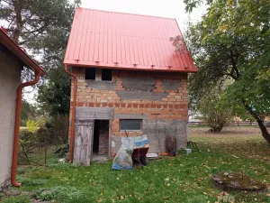 Prodej rodinného domu, Dědová, 118 m2