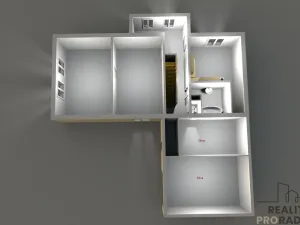 Prodej rodinného domu, Dědová, 118 m2
