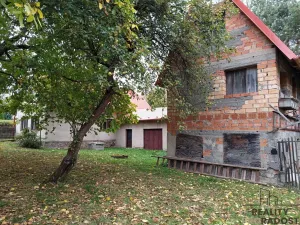 Prodej rodinného domu, Dědová, 118 m2