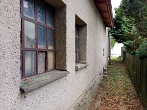 Prodej rodinného domu, Dědová, 118 m2