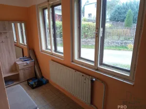 Prodej rodinného domu, Dědová, 118 m2