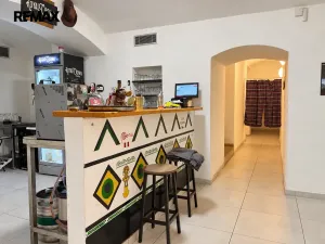 Pronájem restaurace, Praha - Nové Město, Sokolská, 234 m2
